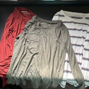 Seriously soft perfect crew